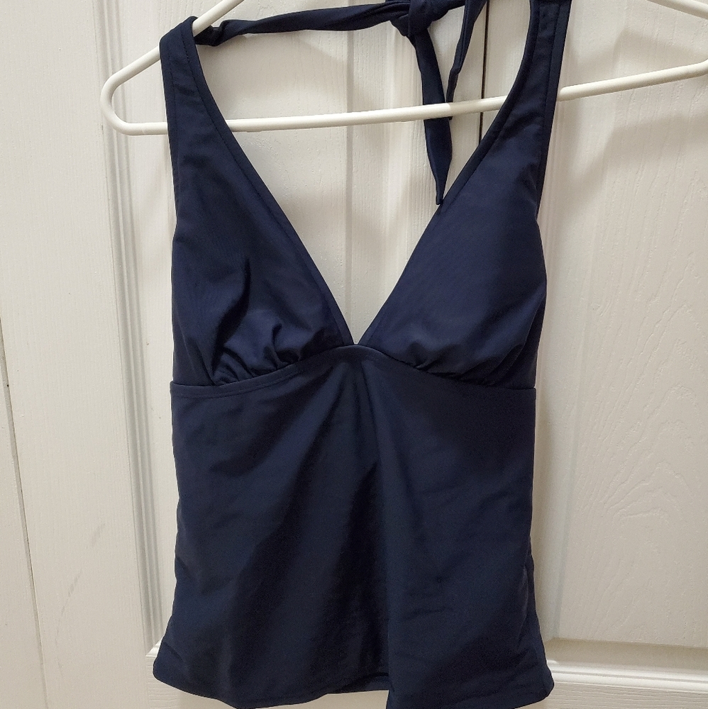 Bathing suit top